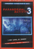 Paranormal Activity 3 (Unrated) (DVD + BD + Digital Copy) (Blu-ray) BLU-RAY Movie 