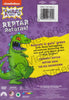 Rugrats: Reptar Returns! DVD Movie 