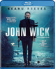 John Wick (Blu-ray) (Bilingual) BLU-RAY Movie 