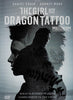 The Girl with the Dragon Tattoo (Bilingual) DVD Movie 