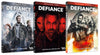 Defiance (The Complete Series) (Seasons 1-3) (Boxset) DVD Movie 