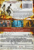 Maze Runner: The Scorch Trials (Bilingual) DVD Movie 