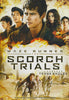 Maze Runner: The Scorch Trials (Bilingual) DVD Movie 