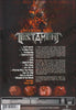 Testament - Over The Wall DVD Movie 