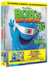 B.O.B.'s Big Break 3D / Shrek 3D (3D 2-Pack) (Bilingual) (2-pack) (Boxset) DVD Movie 