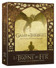 Game of Thrones (The Complete Season 5) (Boxset) (Bilingual) DVD Movie 