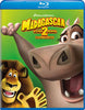 Madagascar - Escape 2 Africa (Blu-ray) (Bilingual) BLU-RAY Movie 