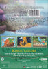 The Land Before Time - Journey of the Brave (Green Spine) (Bilingual) DVD Movie 