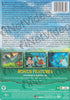 The Land Before Time - Journey Through the Mists (Green Cover) (Bilingual) DVD Movie 