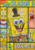Spongebob Squarepants - Season 5, Vol. 2 (Boxset) DVD Movie 