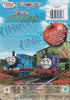 Thomas & Friends: School House Delivery (Bilingual) DVD Movie 