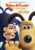 Wallace & Gromit : The Curse of the Were-Rabbit (White Cover) (Bilingual) DVD Movie 