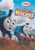Thomas & Friends: Railway Mischief (Bilingual) DVD Movie 