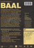 Baal (The Criterion Collection) DVD Movie 