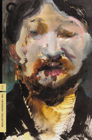 Baal (The Criterion Collection) DVD Movie 