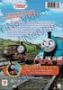 Thomas & Friends - The Thomas Way DVD Movie 