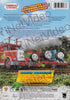 Thomas & Friends: Go Go Thomas (Bilingual) DVD Movie 