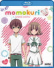 Momokuri Complete Collection (Blu-ray) BLU-RAY Movie 