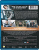 The Foreigner (Jackie Chan) (Blu-ray + DVD Combo) (Blu-ray) (Bilingual) BLU-RAY Movie 