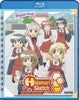 Hidamari Sketch - Honeycomb (Season Four) (Blu-ray) BLU-RAY Movie 