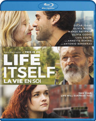 Life Itself (Blu-ray) (Bilingual)