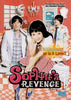 Sophie's Revenge DVD Movie 