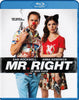 Mr Right (Blu-ray) (Bilingual) BLU-RAY Movie 
