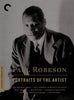 Paul Robeson : Portraits Of The Artist (The Criterion Collection) (Boxset) DVD Movie 