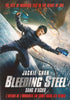 Bleeding Steel (Bilingual) DVD Movie 