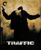 Traffic (The Criterion Collection) (Blu-ray) BLU-RAY Movie 