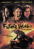 Future World (Bilingual) DVD Movie 