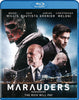 Marauders (Blu-ray) (Bilingual) BLU-RAY Movie 