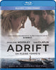 Adrift (Blu-ray + DVD Combo) (Blu-ray) (Bilingual) BLU-RAY Movie 