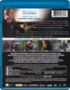 Reprisal (Blu-ray + DVD Combo) (Blu-ray) (Bilingual) BLU-RAY Movie 