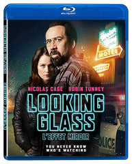 Looking Glass (Blu-ray) (Bilingual)