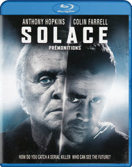 Solace (Blu-ray) (Bilingual)