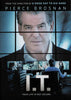 I.T. (Pierce Brosnan) DVD Movie 