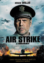 Air Strike (Bilingual)