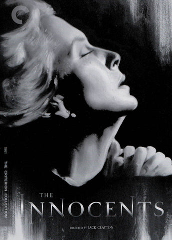 The Innocents (The Criterion Collection) DVD Movie 