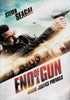 End of A Gun DVD Movie 