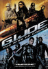 G.I. Joe - The Rise Of Cobra DVD Movie 