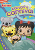 Ni Hao, Kai-Lan: Kai-Lan's Carnival DVD Movie 