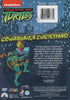 Teenage Mutant Ninja Turtles - Cowabunga Christmas DVD Movie 