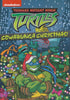 Teenage Mutant Ninja Turtles - Cowabunga Christmas DVD Movie 
