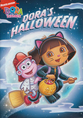 Dora the Explorer - Dora's Halloween