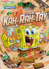 SpongeBob SquarePants: Extreme Kah-Rah-Tay