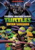 Teenage Mutant Ninja Turtles: Enter Shredder DVD Movie 