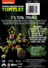 Teenage Mutant Ninja Turtles : Mutagen Mayhem DVD Movie 
