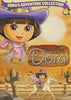 Dora The Explorer - Cowgirl Dora DVD Movie 