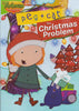 Peg + Cat - The Christmas Problem DVD Movie 